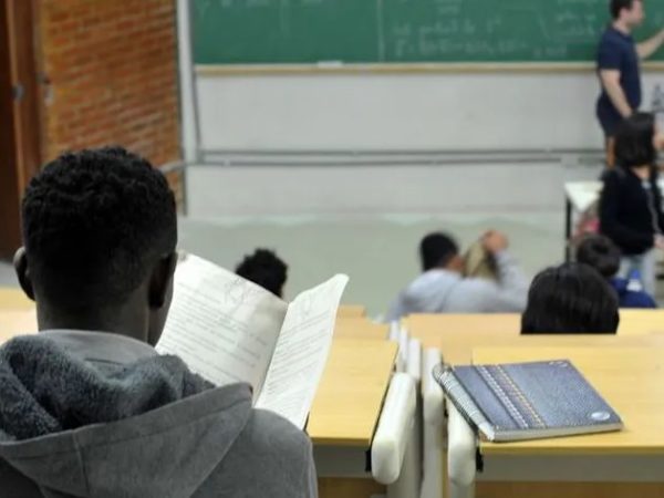 aula presencial
