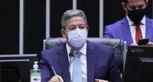 O presidente da Câmara, Arthur Lira (PP-AL). Foto: Cleia Viana/Câmara dos Deputados