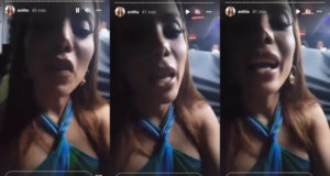 Veja a Anitta