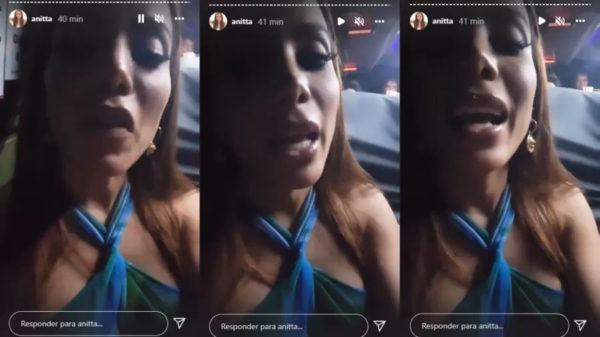 Veja a Anitta