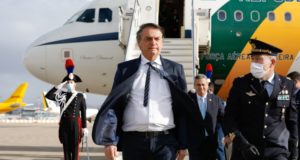 Jair Bolsonaro