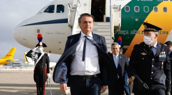 Jair Bolsonaro