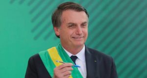 Bolsonaro pode aparelhar judiciário com canetada