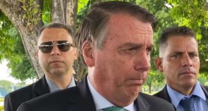 Bolsonaro