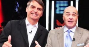 Marcelo de Carvalho, dono da RedeTV! é um dos que mais devem ao INSS durante o governo Bolsonaro