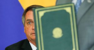 Jair Bolsonaro