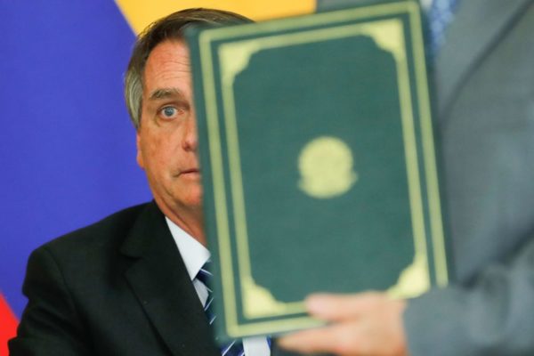 Jair Bolsonaro