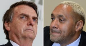 Jair Bolsonaro e Tiririca serão colegas no PL