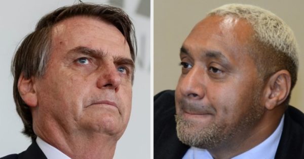 Jair Bolsonaro e Tiririca serão colegas no PL