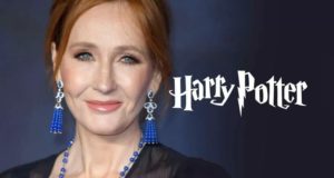 J.K. Rowling