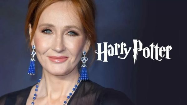 J.K. Rowling
