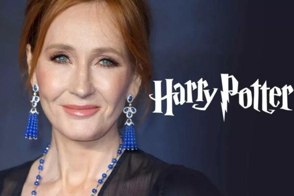 J.K. Rowling