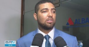 deputado estadual João Isidório