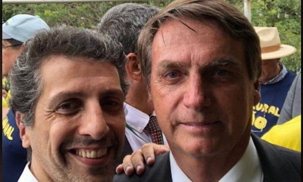 Irmã do ministro do Meio Ambiente é sócia da Glock