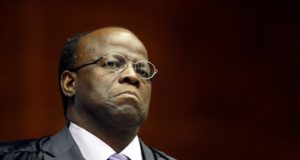 Joaquim Barbosa