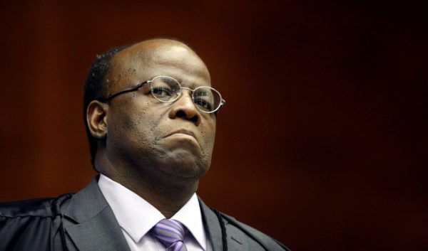 Joaquim Barbosa