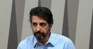 Joaquim Leite, o ministro do Meio Ambiente