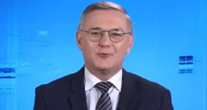 Jornalista nazismo Jovem Pan
