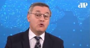 Jornalista Jovem Pan