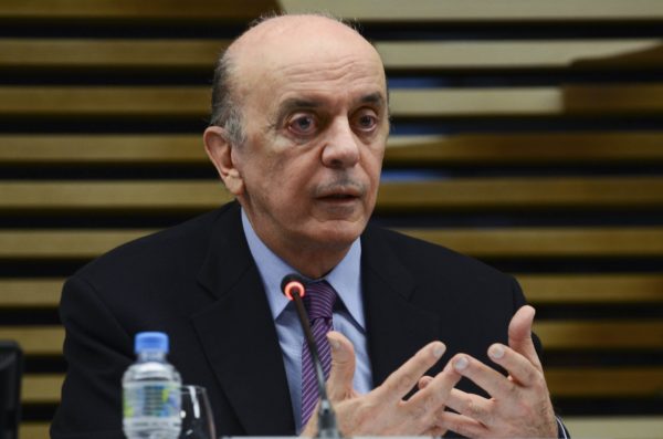 José Serra