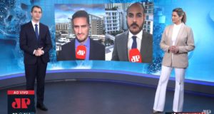 Jovem Pan News