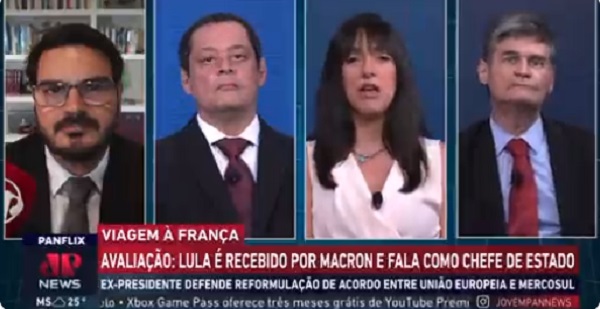 Jovem Pan