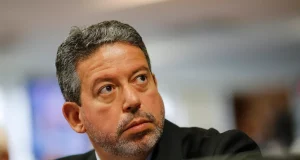 O presidente da Câmara dos Deputados, Arthur Lira (PP-AL). Foto: Reprodução