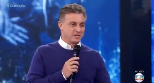 Luciano Huck