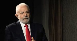 Lula em entrevista ao El País espanhol