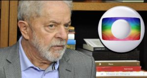 Lula novamente perseguido por Folha e Globo