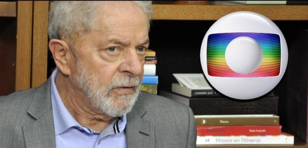 Lula novamente perseguido por Folha e Globo