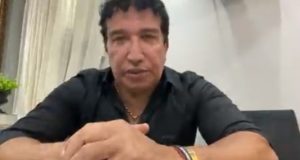Magno Malta