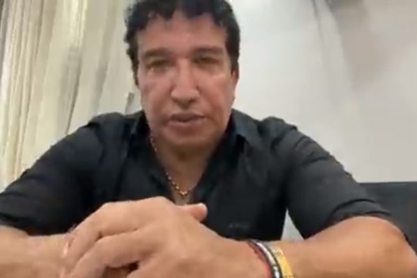 Magno Malta
