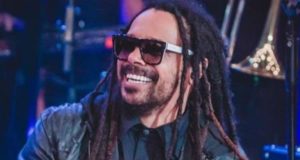 Marcelo Falcão ex-O Rappa