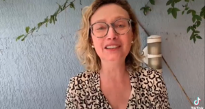 Maria do Rosário responde a provocação de Bolsonaro