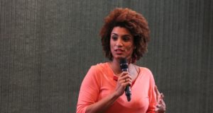 Marielle Franco investigação