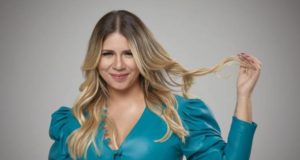 Marília Mendonça: