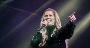 Marília Mendonça