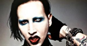Marilyn Manson