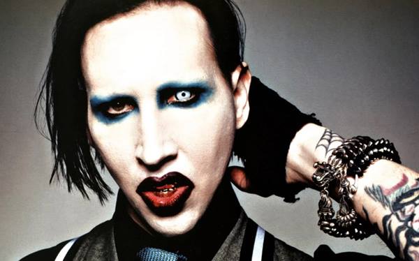 Marilyn Manson