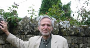 Melvin Konner
