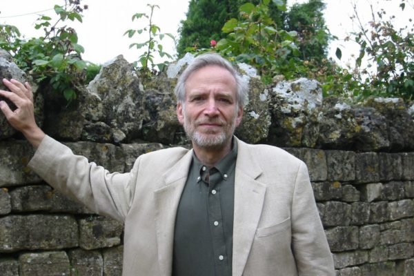 Melvin Konner