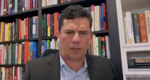 Sergio Moro