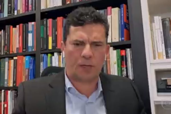 Sergio Moro