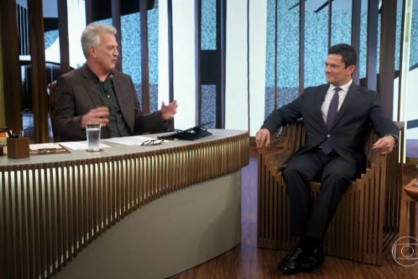 Bial e Moro