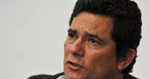 O ex-juiz Sérgio Moro. Foto: Reprodução