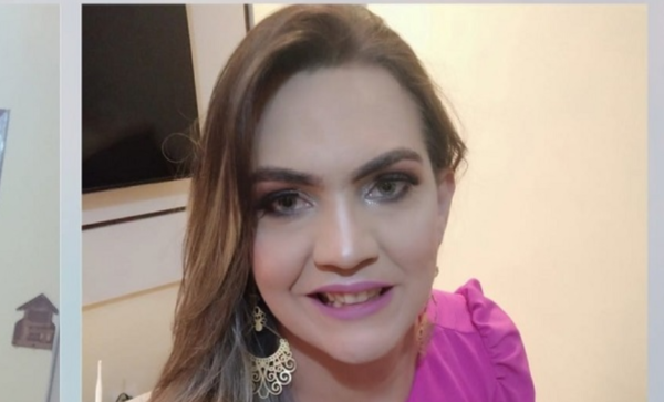 A professora trans Nathy Costa foi esfaqueada por adolescente