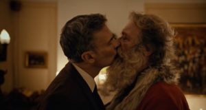 Papai Noel gay