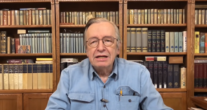 Olavo de Carvalho