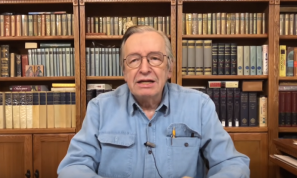 Olavo de Carvalho